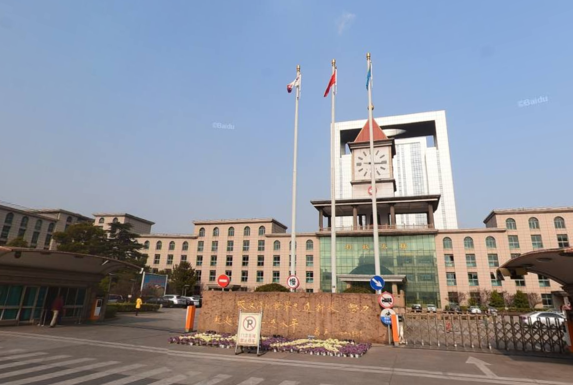 龙岩低压旋膜式除氧器工程案例-张家港宏昌钢板有限公司