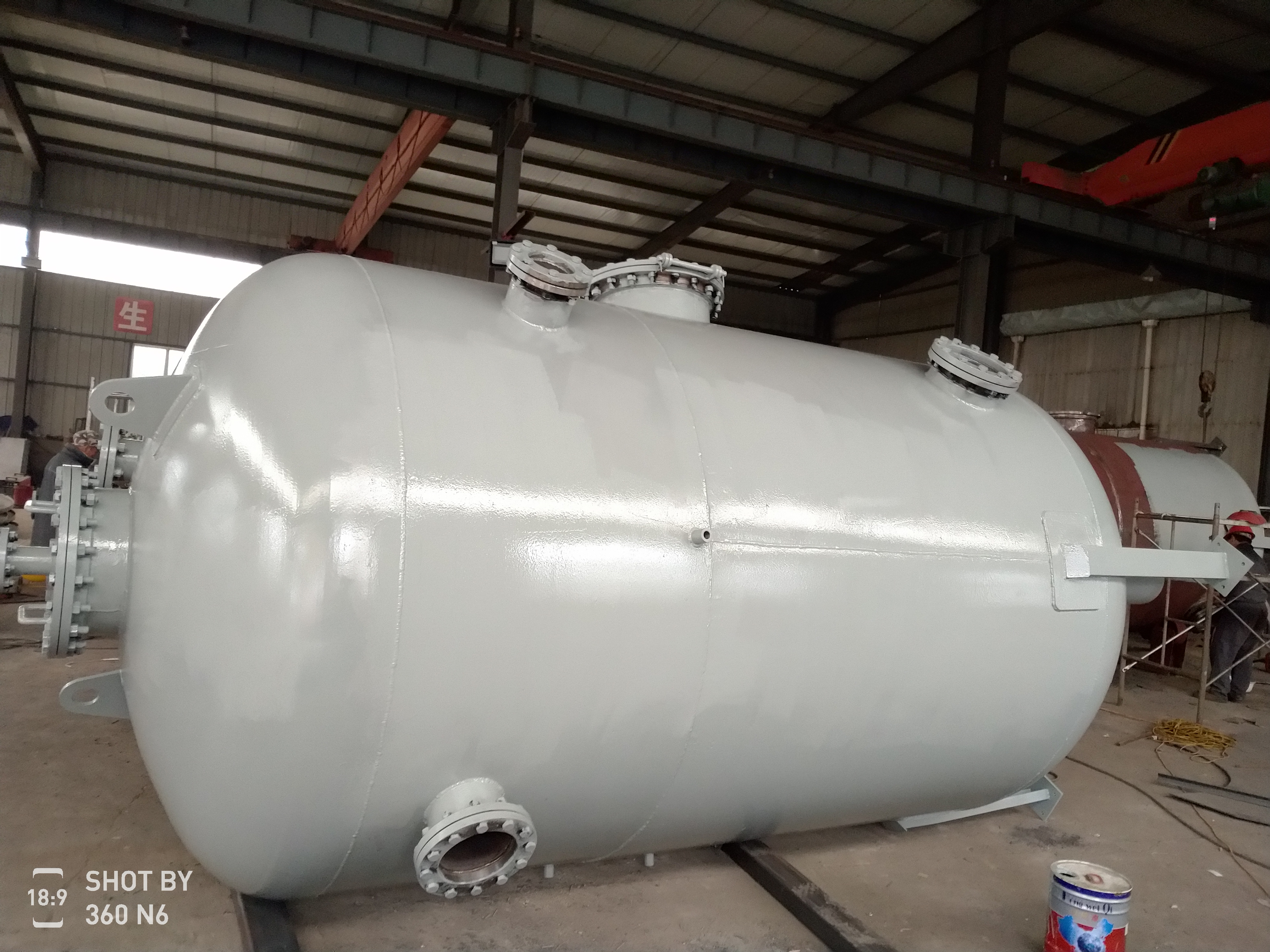 龙岩无头除氧器工作原理