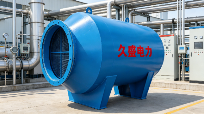 龙岩风机消声器