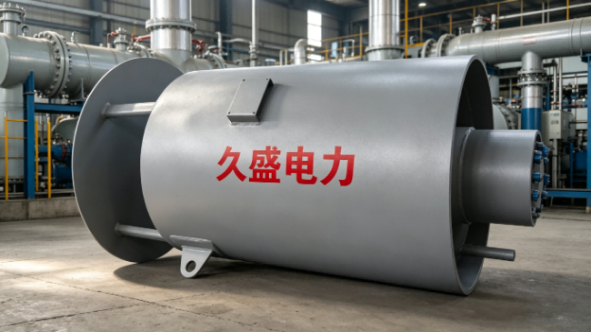 龙岩蒸汽消声器